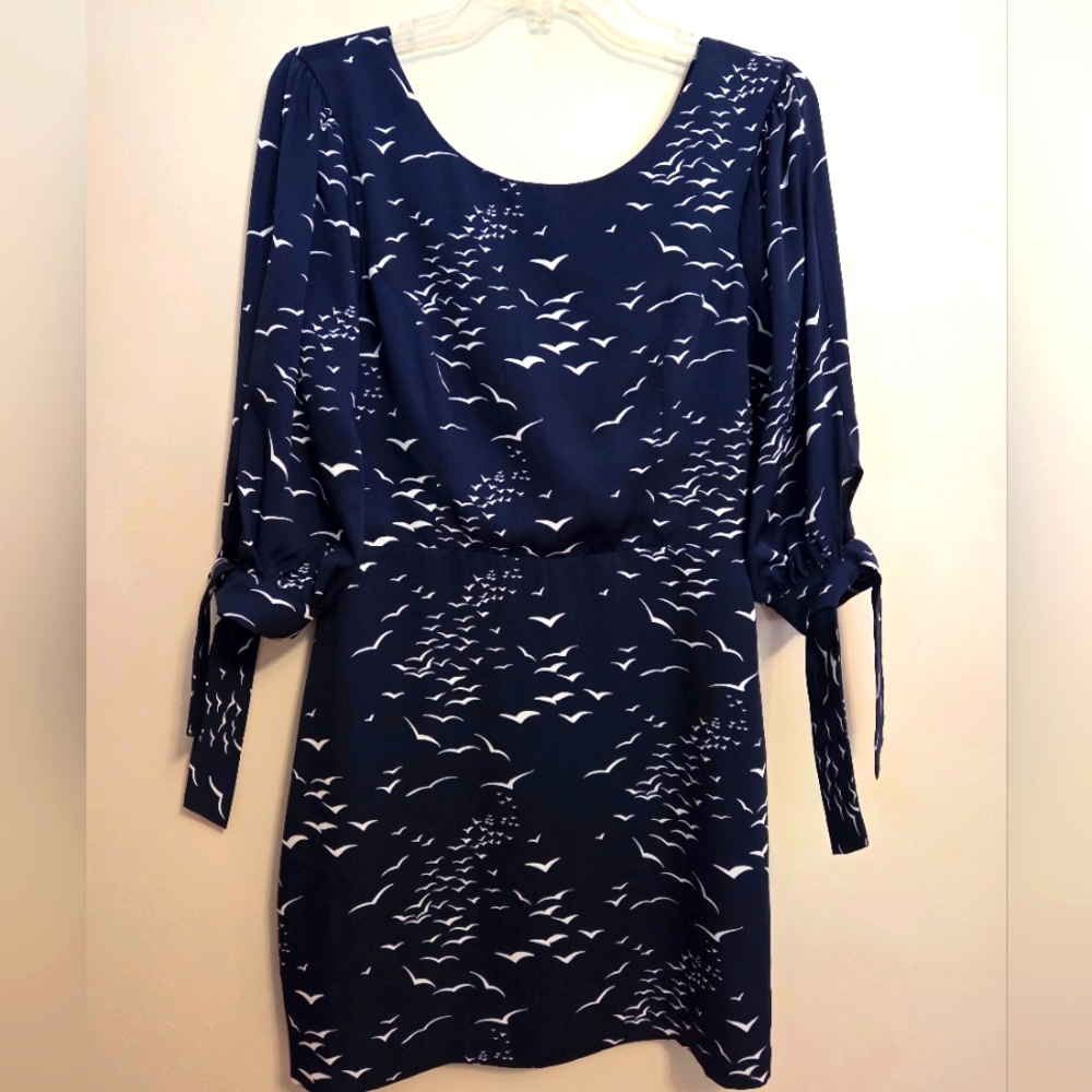 BCBGeneration Dress 8